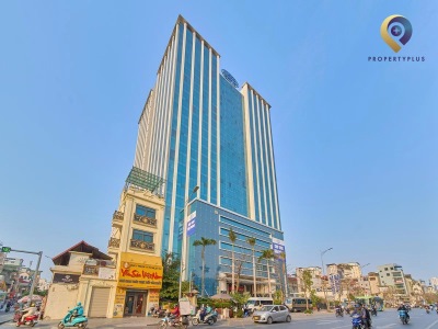 Vinaconex Diamond (TTTM Chợ Mơ)